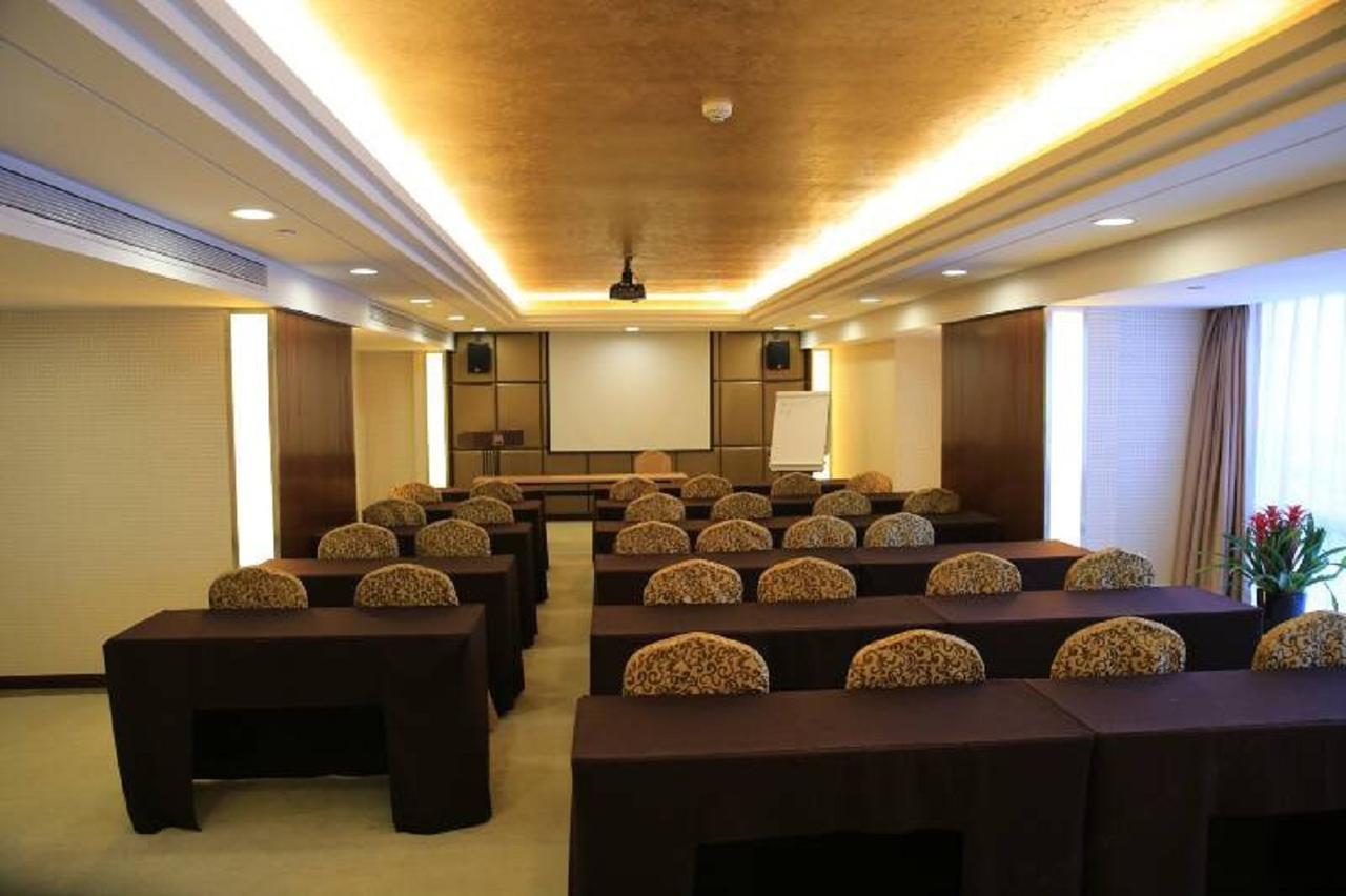 Dunhuang Season Boutique Hotel Bagian luar foto