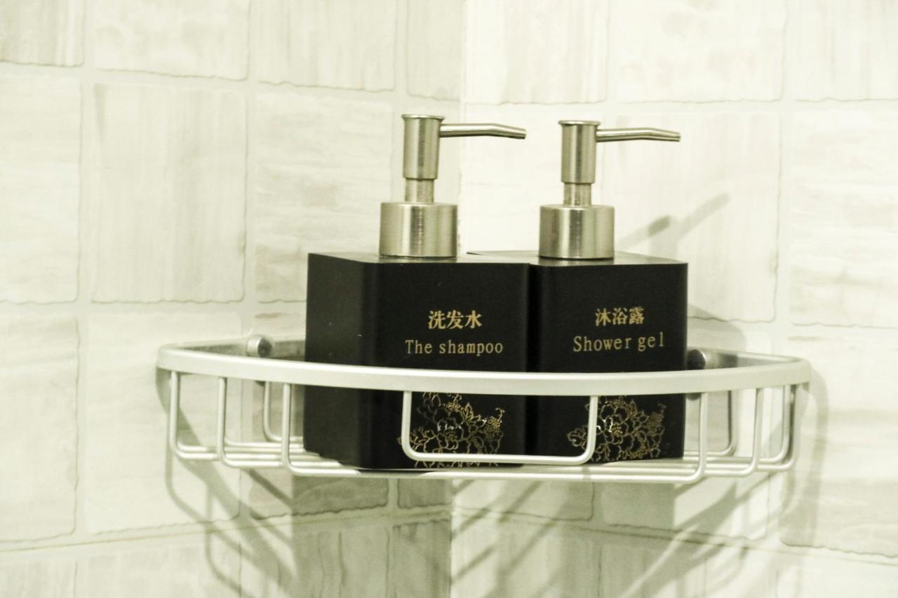 Dunhuang Season Boutique Hotel Bagian luar foto